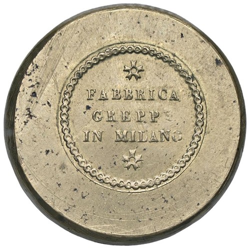 R81 125 peso monetale - monetale,