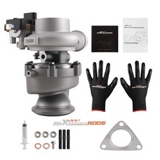 Turbocompressore Billet per