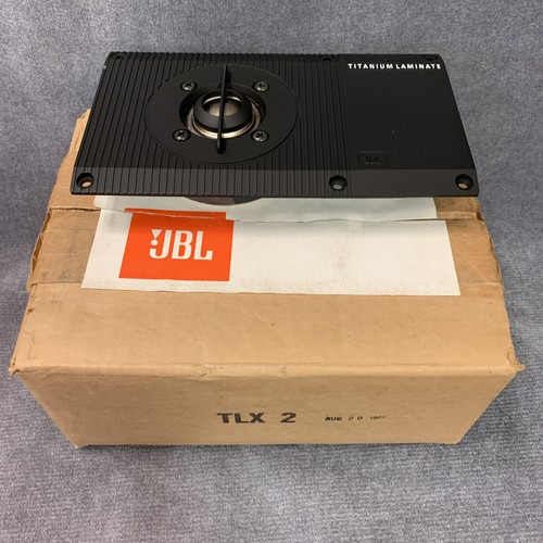 Jbl tlx tweeter gruppo - jbl,