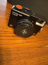 macchina fotografica analogica