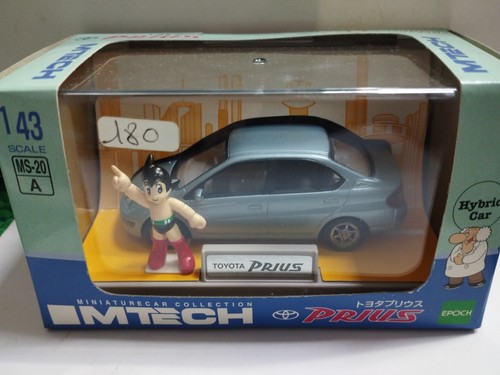 Mtech toyota prius astro - prius, boy