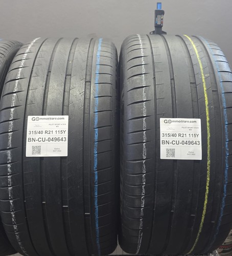 Pneumatici 315 r21 - 2,