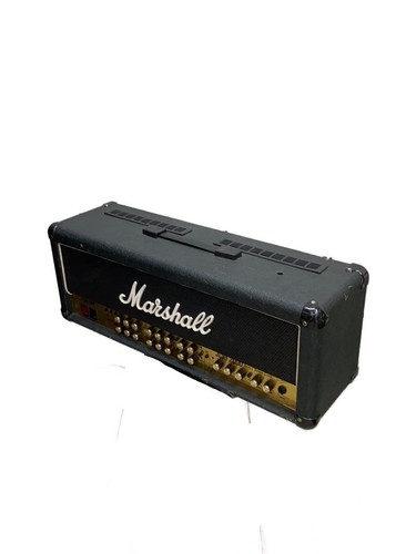 Amplificatore marshall jcm2000 - amplificatore,