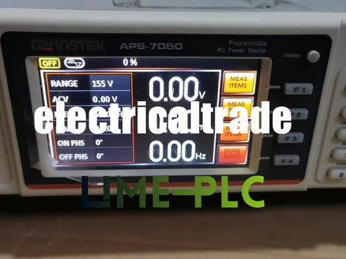 Aps 7050 alimentatore usato - aps-7050,