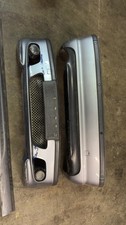 Paraurti M Sport E46 Berlina