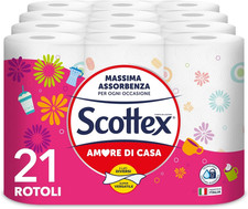 Amore Di Casa, Carta Da