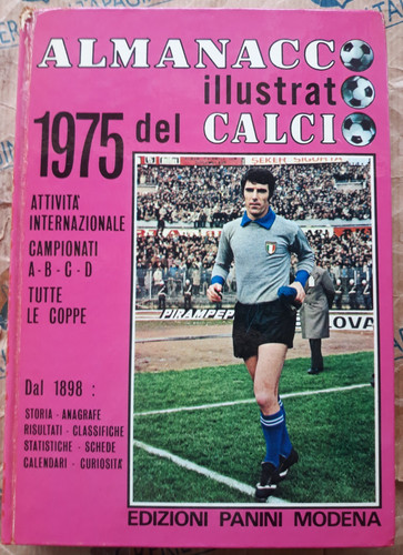 Almanacco illustrato del - illustrato,