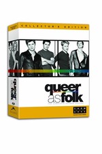 Queer As Folk: The Complete