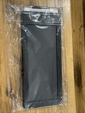 RARE Châssis format panorama 4×10″ cut film holder neuf type Lisco Fidelity