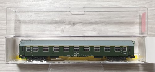 Minitrix 15919 carrozza - 15919-04,