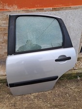 Porta Portiera Posteriore