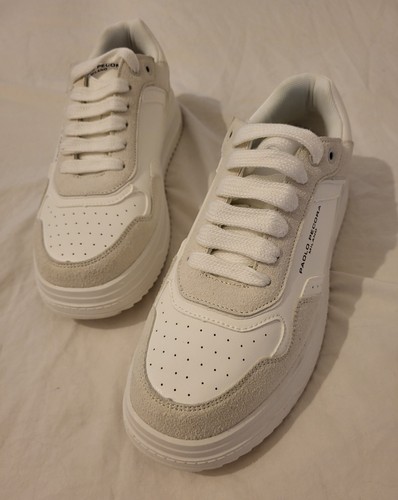 Sneakers paolo pecora - paolo,