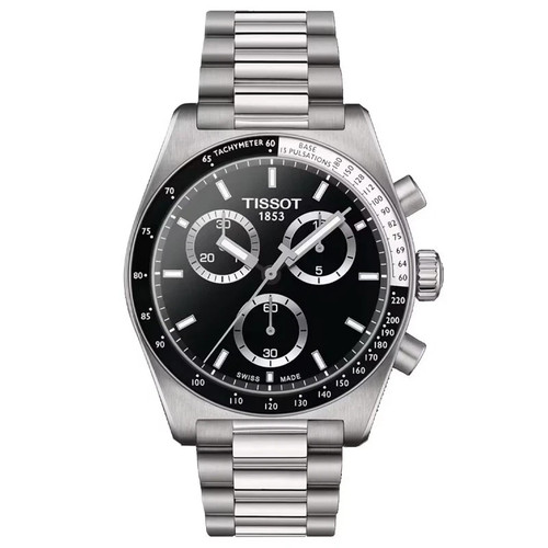 Orologio uomo tissot pr516 - uomo,