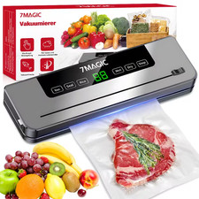 MACCHINA SIGILLATRICE