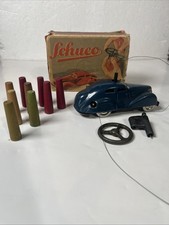 Schuco Telesteering Car 3000 w