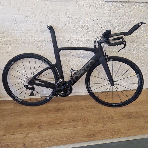 Bici ceepo venom - ceepo, tt