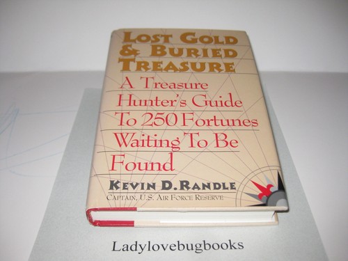 Lost gold buried treasure a - gold,