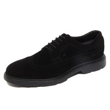G4764 scarpa derby uomo - , hogan
