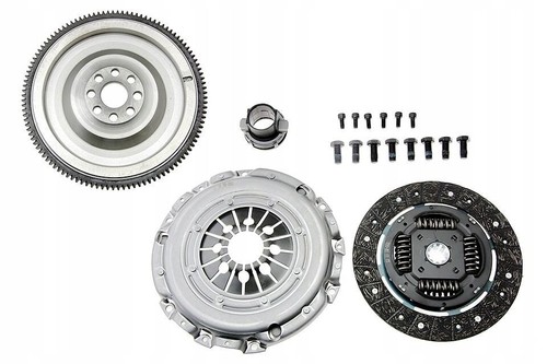 Kit frizione con - , volano