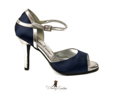 SCARPA DA BALLO DONNA SALSA