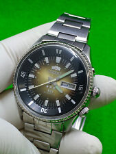 orologio vintage Orient KING