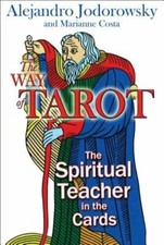 The Way of Tarot: The