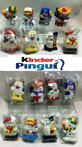 Ferrero kinder sorprese - ferrero,