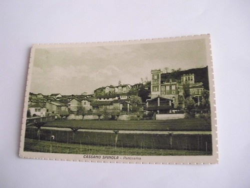 Alessandria cassano spinola - alessandria,