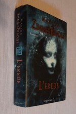 MARION ZIMMER BRADLEY 