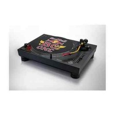 Technics SL-1210MK7R 1200 Red