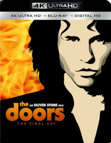 The doors final cut - final, cut'
