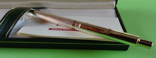 Penna sfera columbus - a,