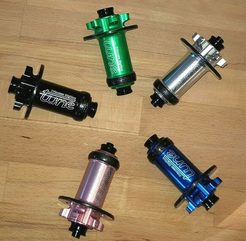 Mozzo ruota anteriore tune - mozzo,