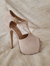 Tulipano Scarpe Sandali Donna