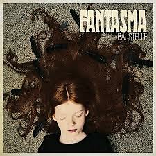 Fantasma baustelle cd - fantasma,