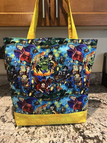 Borsa tote personalizzata