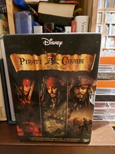 DISNEY PIRATI DEI CARAIBI LA