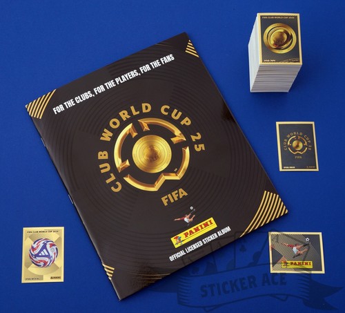 Panini 2025 fifa - panini,,