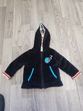 Giacca morbida imbottita con