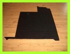 Tappeto Doormat Adatto Per VW Bus T5 California Beach Dal 2010