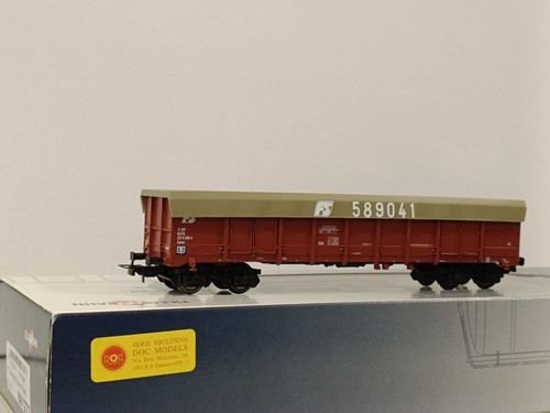 Tillig 501272 carro a - 501272,