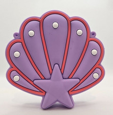 Cute Shell Mini Coin Bag -