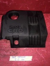copri motore jeep patriot 2.0