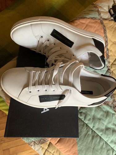 Dolce gabbana sneakers - dolce,