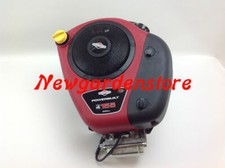 Motore trattorino rasaerba tagliaerba completo INTEK AVS 15,5 HP BRIGGS