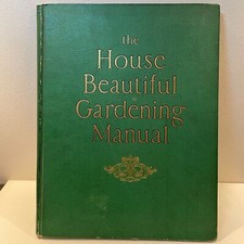 The House Beautiful Gardening