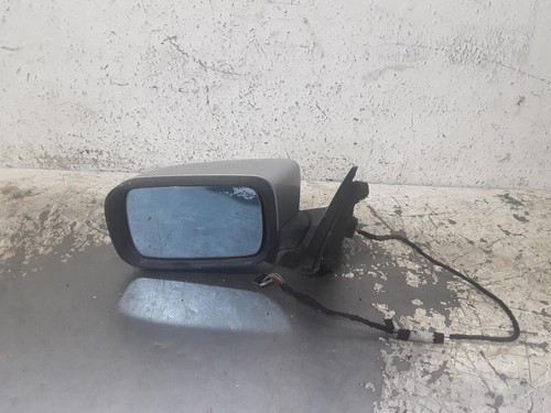 Specchietto retrovisore - specchietto,
