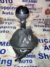 LEVA CAMBIO MANUAL GEAR STICK FIAT 500 LOUNGE 1.2 - 6-07-169-0101