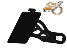 Harley Davidson Breakout Porta