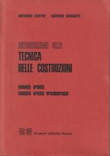 Introduzione alla tecnica